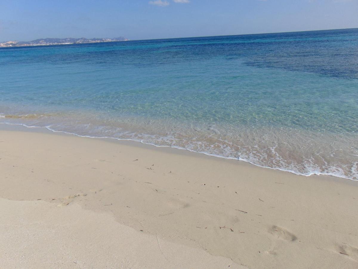 Casa Sol & Mar Apartment ซานโฮเซ เด ซา ตาลายา ภายนอก รูปภาพ