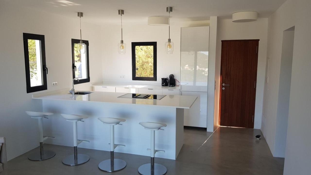 Casa Sol & Mar Apartment ซานโฮเซ เด ซา ตาลายา ภายนอก รูปภาพ