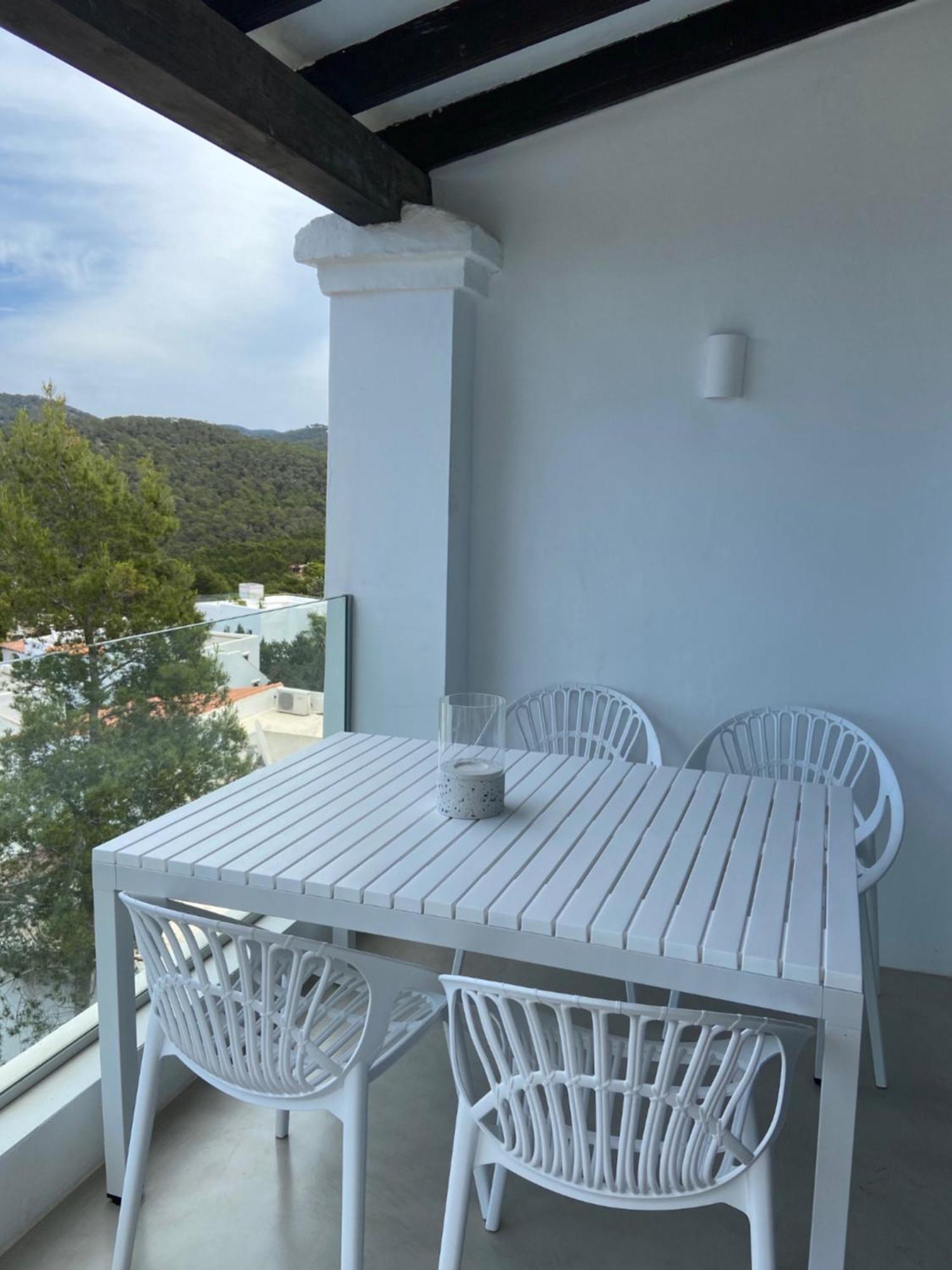 Casa Sol & Mar Apartment ซานโฮเซ เด ซา ตาลายา ภายนอก รูปภาพ