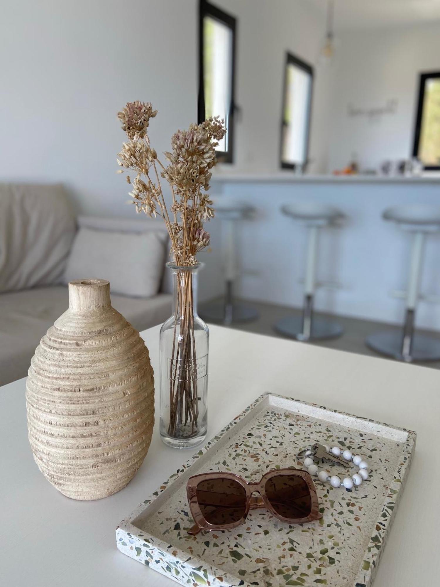 Casa Sol & Mar Apartment ซานโฮเซ เด ซา ตาลายา ภายนอก รูปภาพ