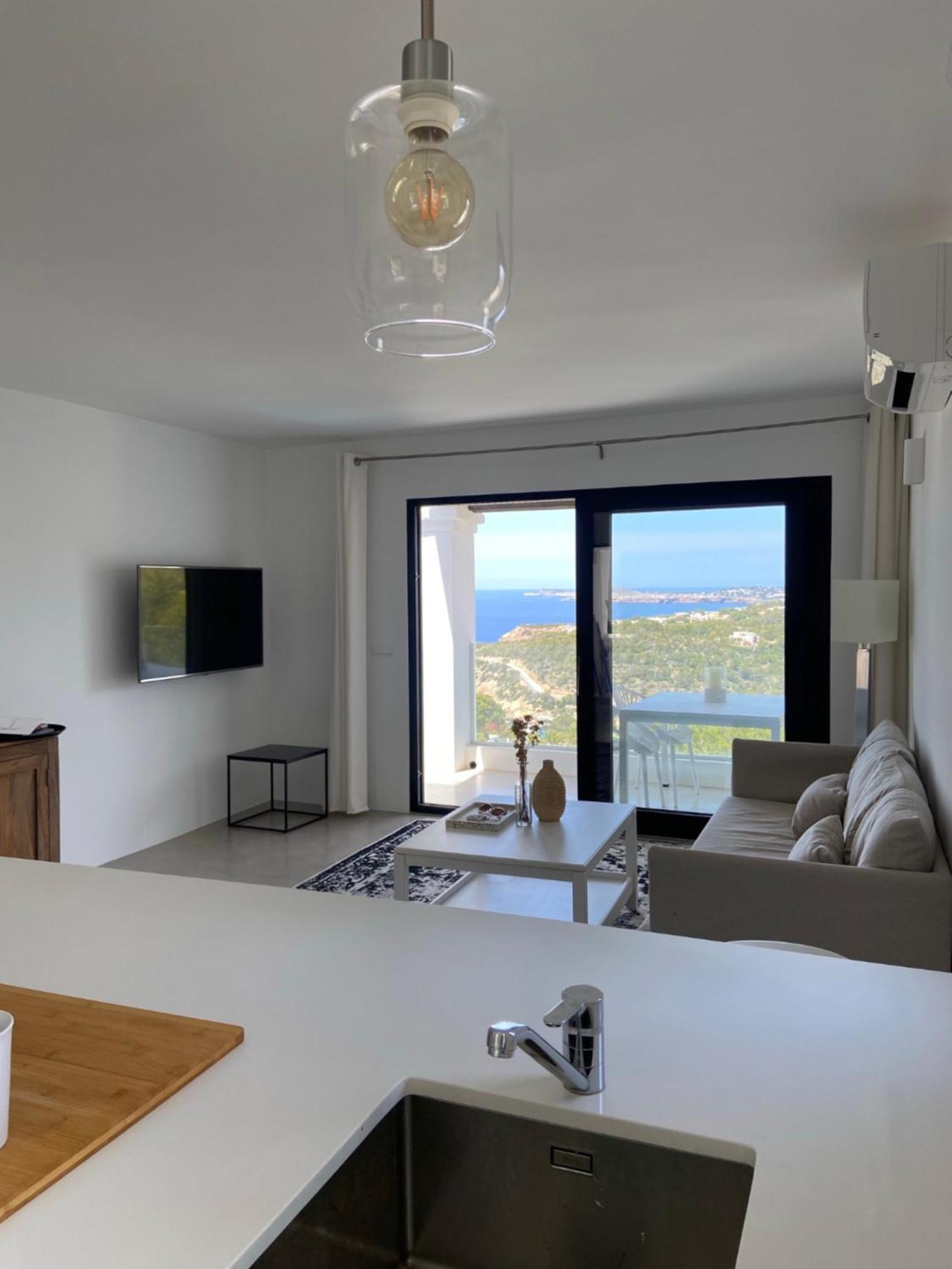 Casa Sol & Mar Apartment ซานโฮเซ เด ซา ตาลายา ภายนอก รูปภาพ
