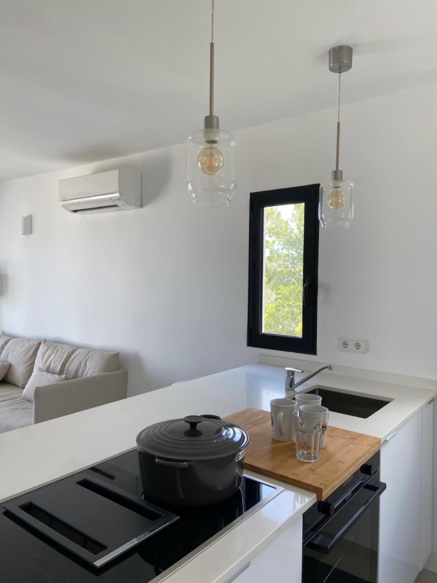 Casa Sol & Mar Apartment ซานโฮเซ เด ซา ตาลายา ภายนอก รูปภาพ
