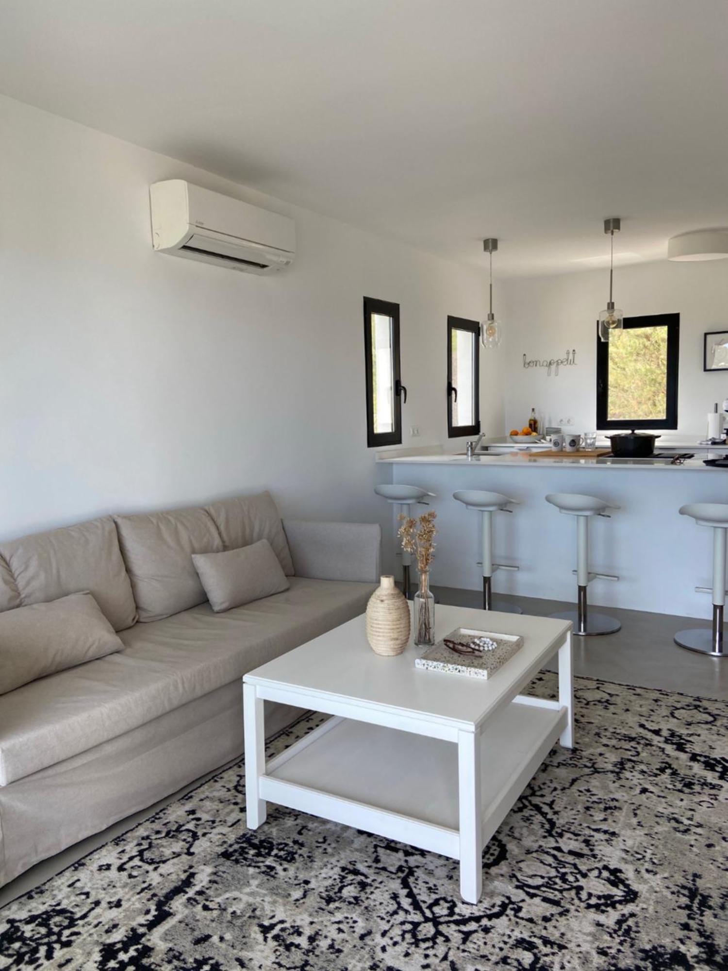 Casa Sol & Mar Apartment ซานโฮเซ เด ซา ตาลายา ภายนอก รูปภาพ