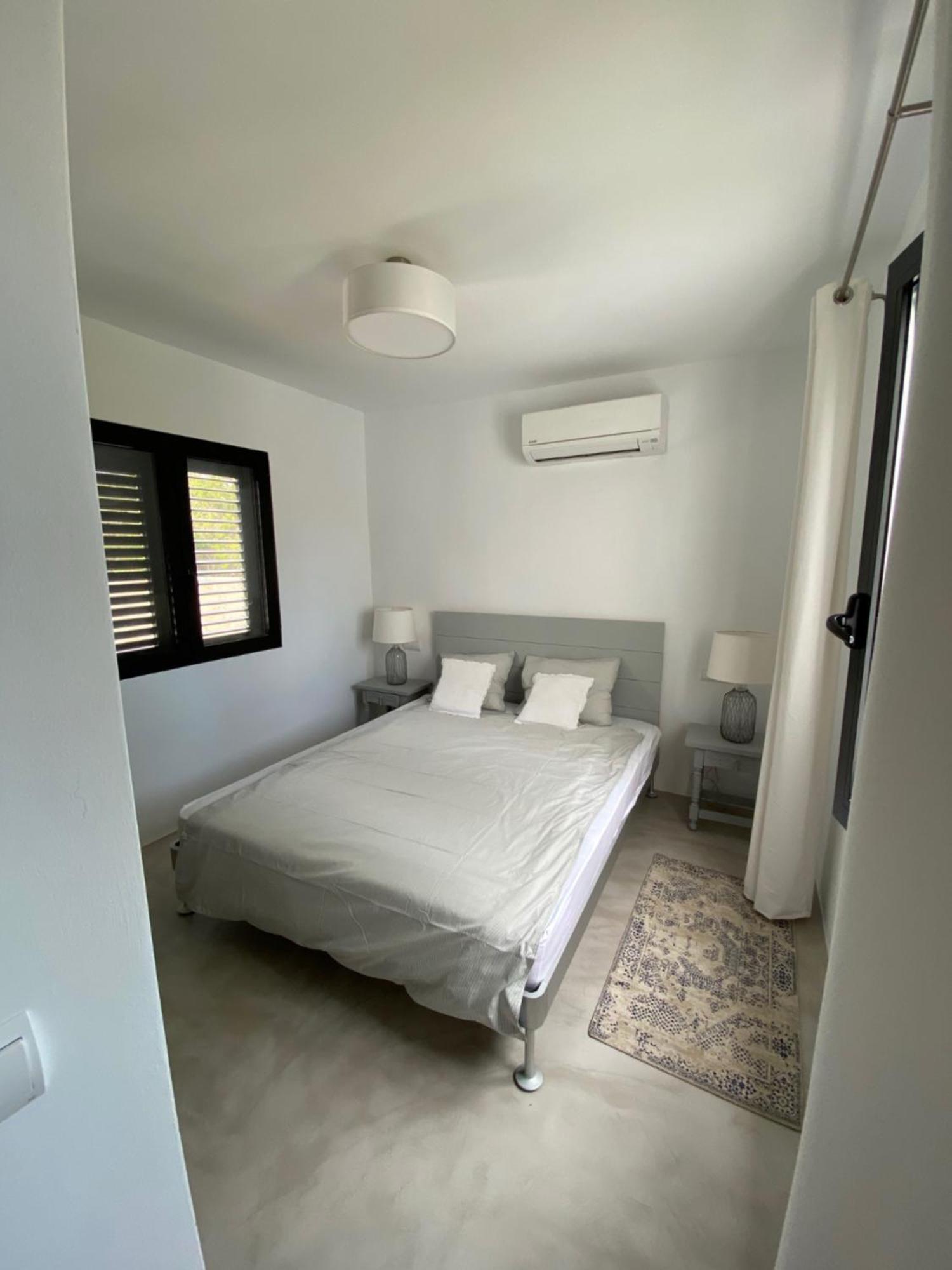Casa Sol & Mar Apartment ซานโฮเซ เด ซา ตาลายา ภายนอก รูปภาพ