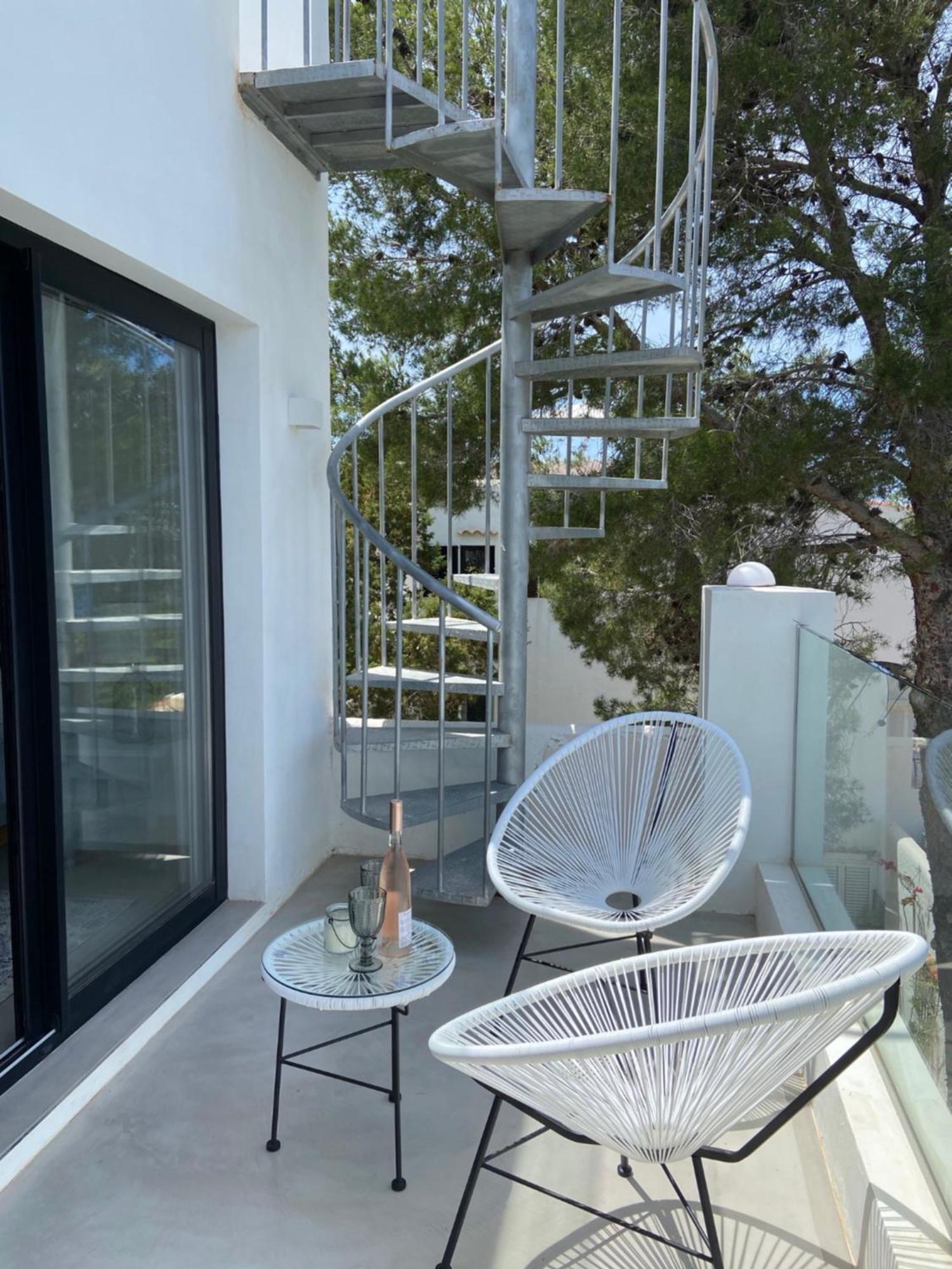Casa Sol & Mar Apartment ซานโฮเซ เด ซา ตาลายา ภายนอก รูปภาพ