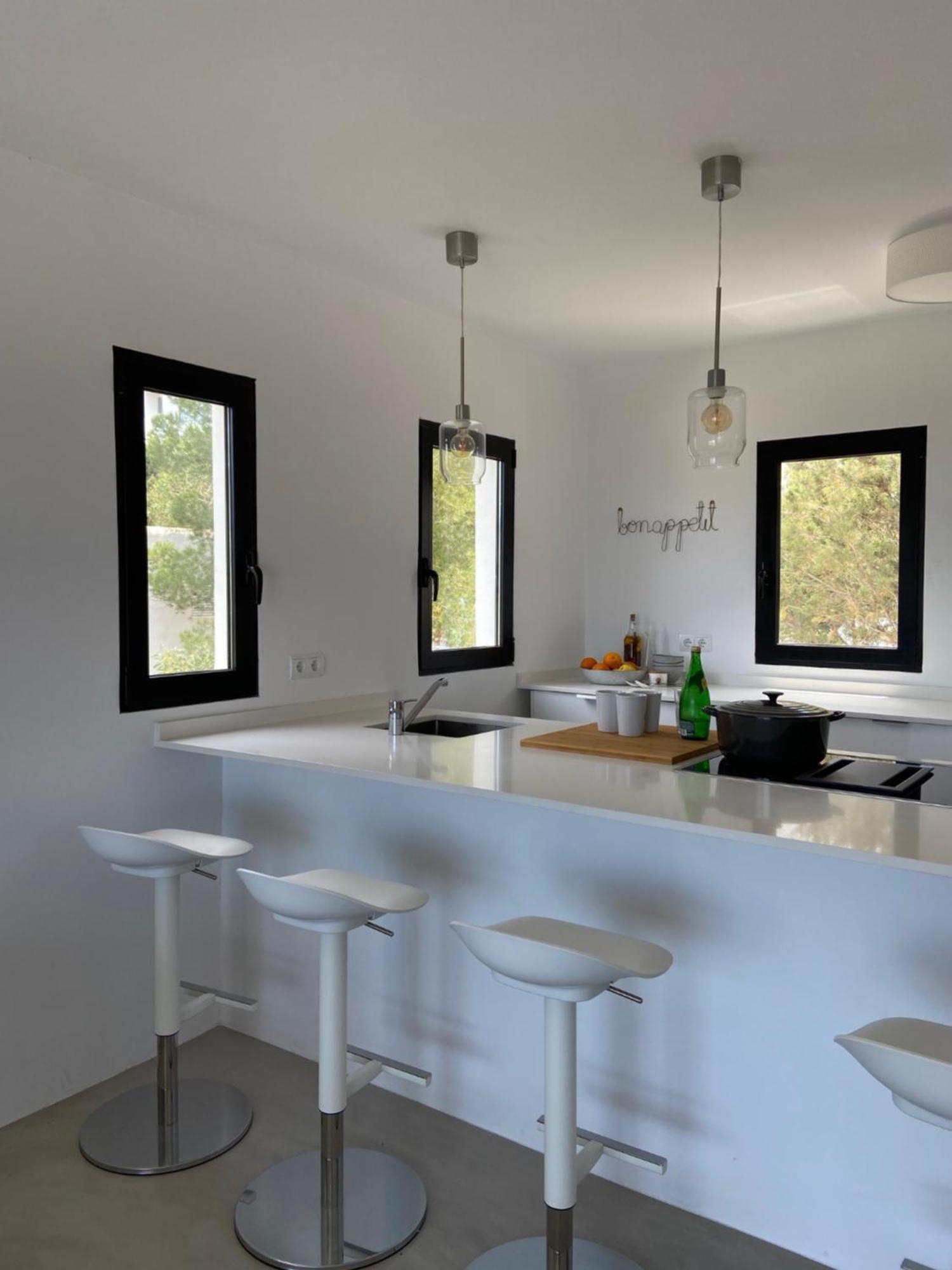 Casa Sol & Mar Apartment ซานโฮเซ เด ซา ตาลายา ภายนอก รูปภาพ